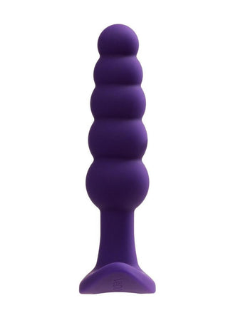 Vedo Plug Rechargeable Silicone Anal Plug - Perfectly
