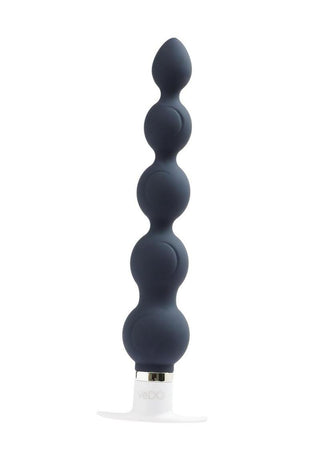 Vedo Quaker Silicone Anal Vibrator - Just