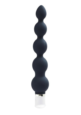 Vedo Quaker Silicone Anal Vibrator - Just