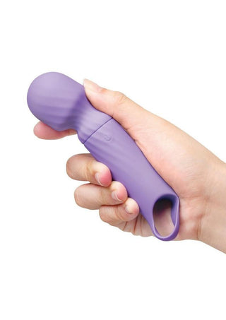 Vibefantasy Lolly Wand Rechargeable Mini Wand