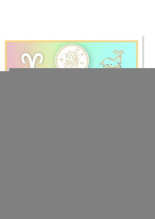Warm Human Zodiac Aries