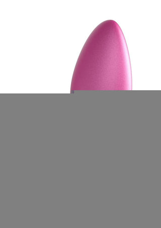 We-Vibe Ditto+ App Compatible Vibrating Rechargeable Silicone Butt Plug with Remote Control - Cosmic