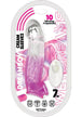Clear/Magenta
