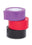 Black/Multicolor/Purple/Red