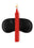 Black/Red