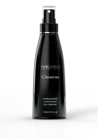 Wicked Cleene Antibacterial Spray Toy Cleaner - 4oz