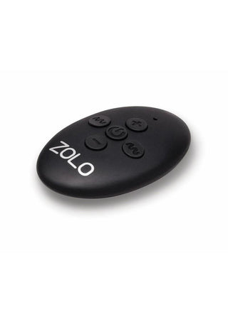 ZOLO Nut Buster Rechargeable Multi-Function Masturbator with Remote
