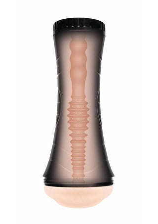 ZOLO Stroke Off Deep Throat BJ Stroker