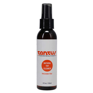 Tantus Apothecary Toy Cleaner 4 Oz