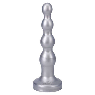 Tantus Ripple Large Silver