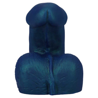 Tantus On The Go Silicone Packer Malachite