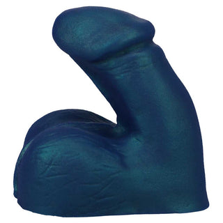 Tantus On The Go Silicone Packer Malachite