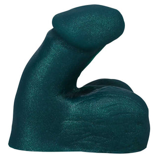 Tantus On The Go Silicone Packer Emerald