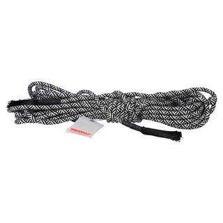 Tantus Rope 30Ft Silver