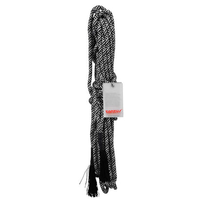 Tantus Rope 30Ft Silver