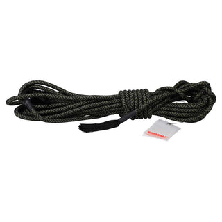 Tantus Rope 30Ft Olive