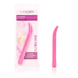 Slender G Spot Massager