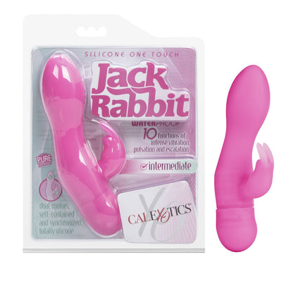 Jack Rabbit Silicone One Touch Jack Rabbit