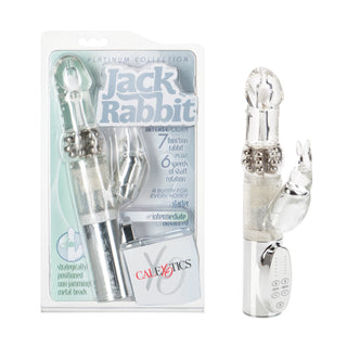 Jack Rabbit Platinum Collection Jack Rabbit