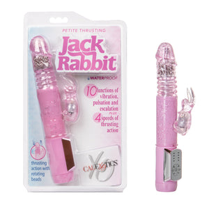 Jack Rabbit Petite Thrusting Jack Rabbit