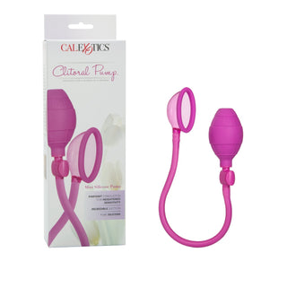 Intimate Pump Mini Silicone Pump