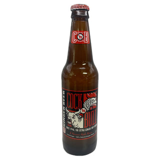 Cock N Bull Ginger Beer