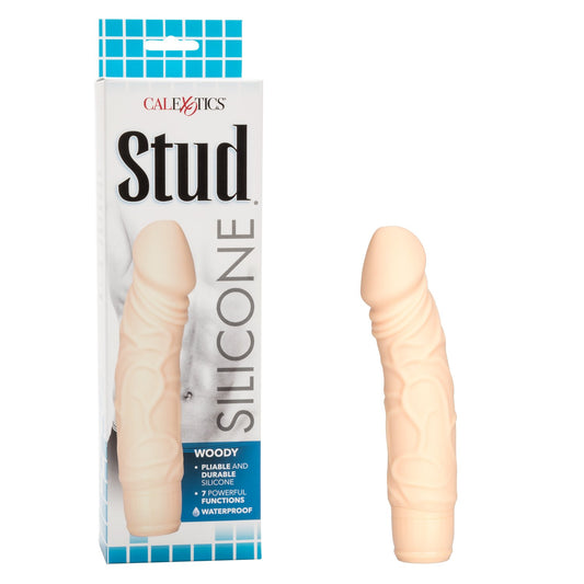Silicone Stud Woody