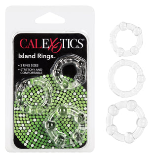 Island Rings