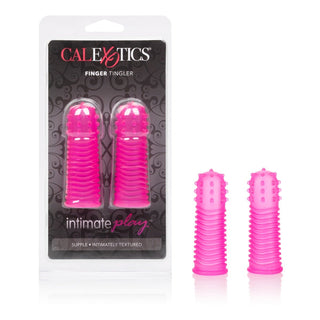 Intimate Play™ Finger Tingler