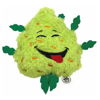 PAW:20 Bud The Nug Squeaker Dog Toy