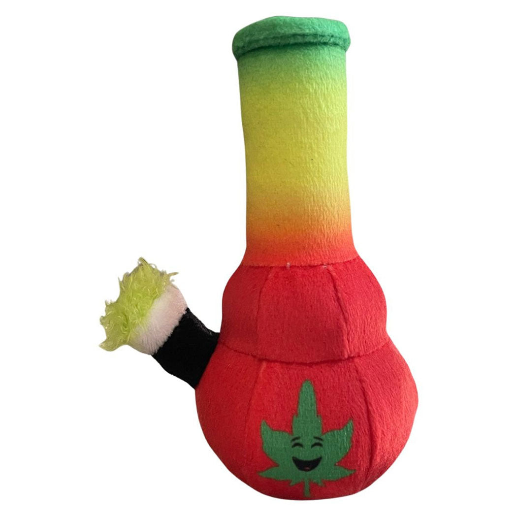 PAW:20 Lil Bo the 4:20 Pipe Cat Toy