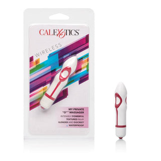 CalExotics My Private "O" Massager