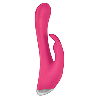 Princess Bunny Tickler-Purple