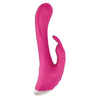 Princess Bunny Tickler-Purple