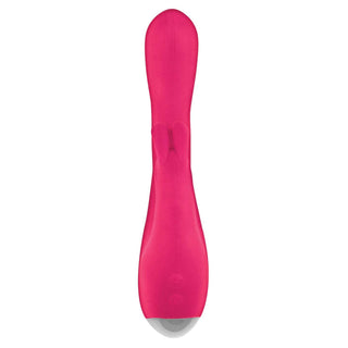 Princess Bunny Tickler-Purple