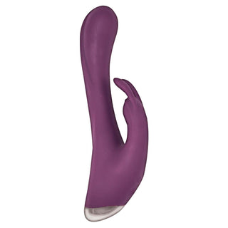 Princess Bunny Tickler-Purple
