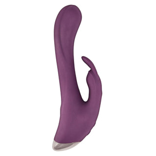 Princess Bunny Tickler-Purple