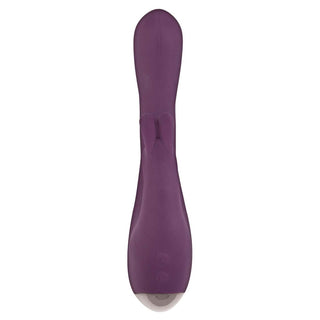 Princess Bunny Tickler-Purple