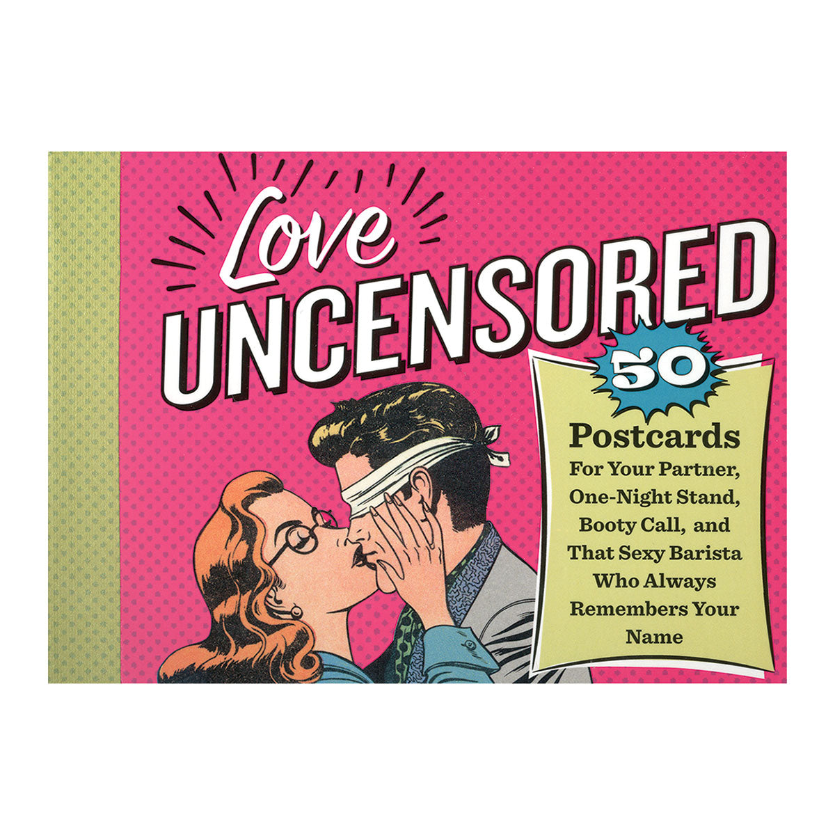 Love Uncensored