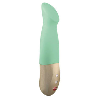 Fun Factory Sundaze Pulse Vibrator Pistachio