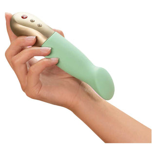 Fun Factory Sundaze Pulse Vibrator Pistachio