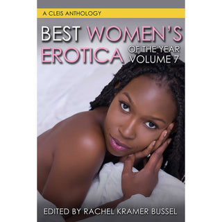 Best Women's Erotica of the Year Volume 7