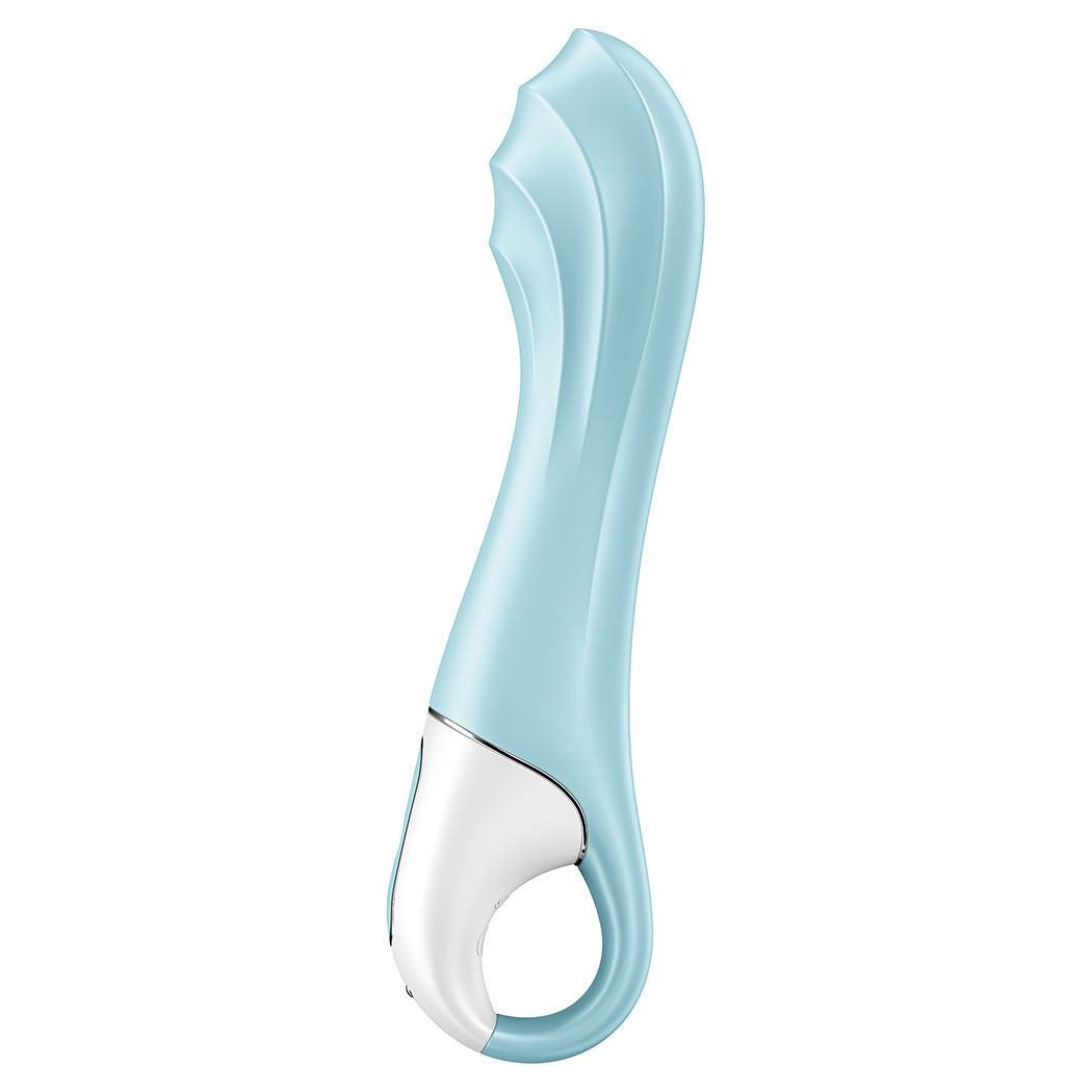 Satisfyer Air Pump Vibrator 5 with Connect App