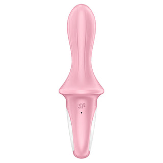 Satisfyer Air Pump Booty 5 with Connect App