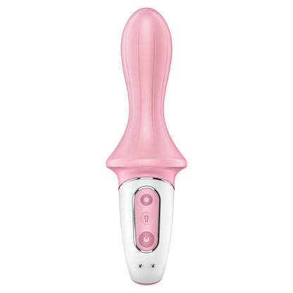 Satisfyer Air Pump Booty 5 with Connect App