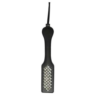 Sex Mischief Studded Paddle