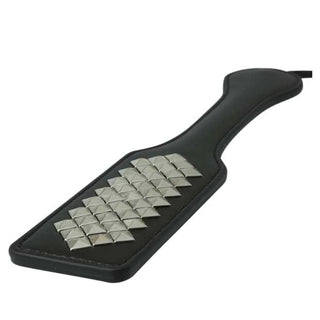 Sex Mischief Studded Paddle