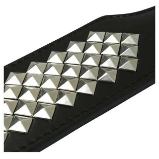 Sex Mischief Studded Paddle