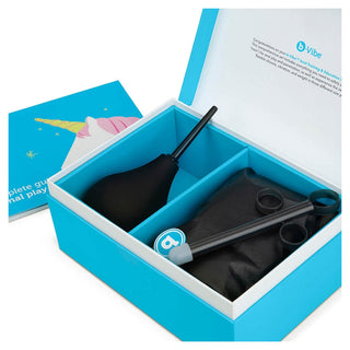 b-Vibe Anal Training Kit and Education Set