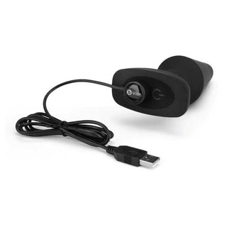 B Vibe Rimming Plug Xl